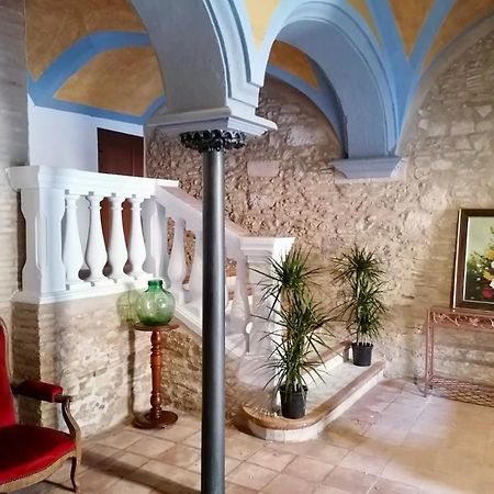 Villa Casa Contreras Castello  D'Empuries Exterior foto