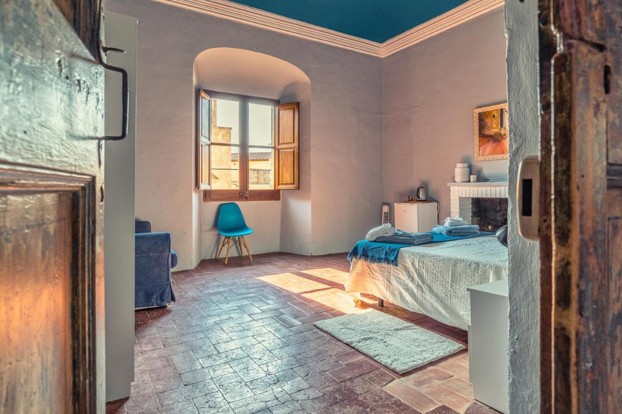 Villa Casa Contreras Castello  D'Empuries Exterior foto