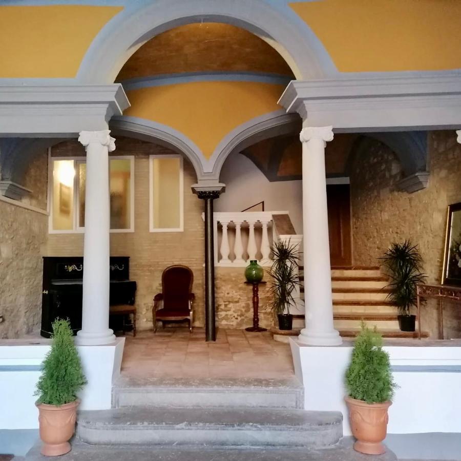 Villa Casa Contreras Castello  D'Empuries Exterior foto