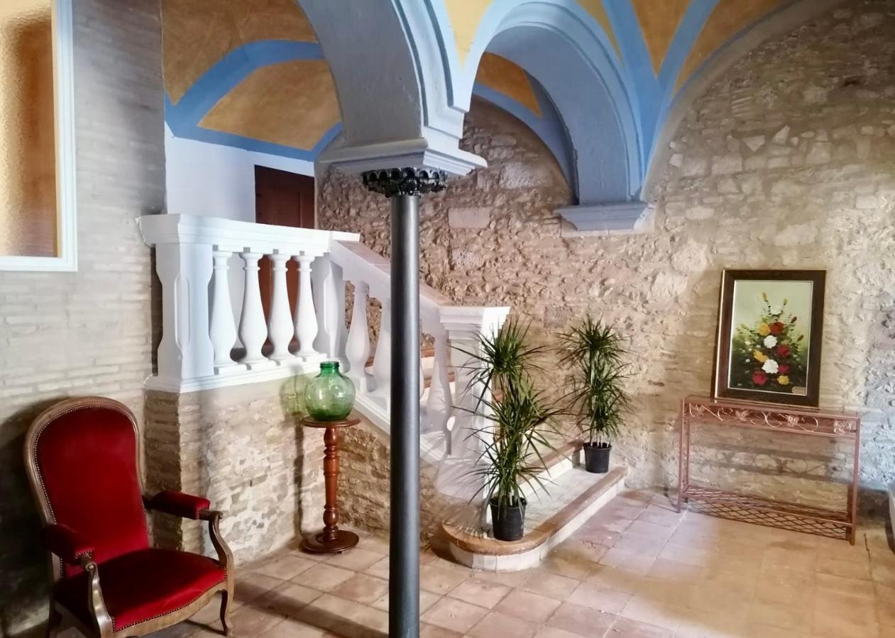 Villa Casa Contreras Castello  D'Empuries Exterior foto